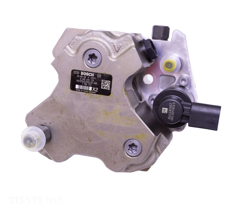 Genuine Bosch R70 CP3 High Pressure Diesel Fuel Pump for BMW M57N2 - 13518511824