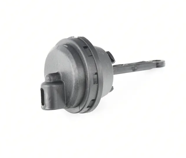 Genuine BMW Vacuum Unit With Return Spring for N57 E70 LCI M50dX - 11718511638