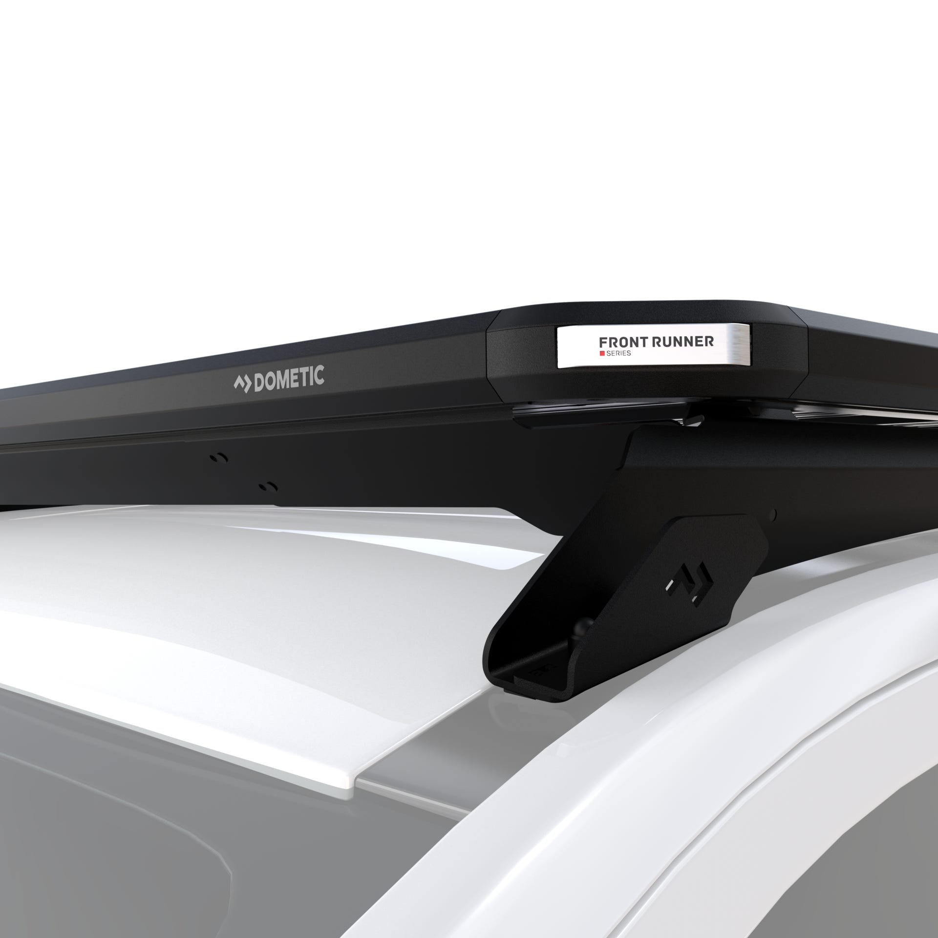 Ford Ranger T6.2 Double Cab (P703) Slimline 3 Roof Rack Kit