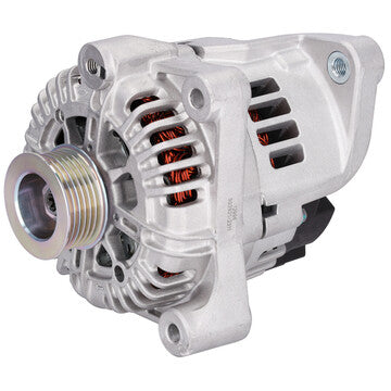 BMW 150A Alternator for M57N & X3 E83 N2 - Febi 12317797661