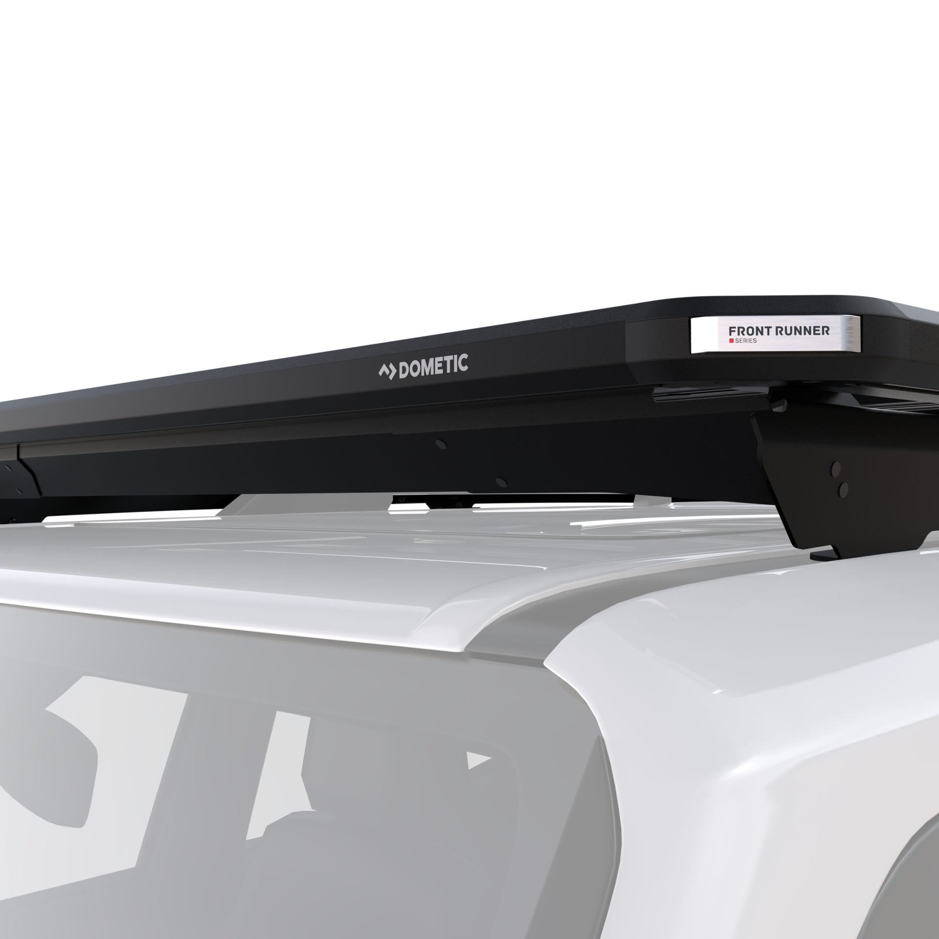 Toyota Land Cruiser 250 Prado Slimline 3 Roof Rack Kit