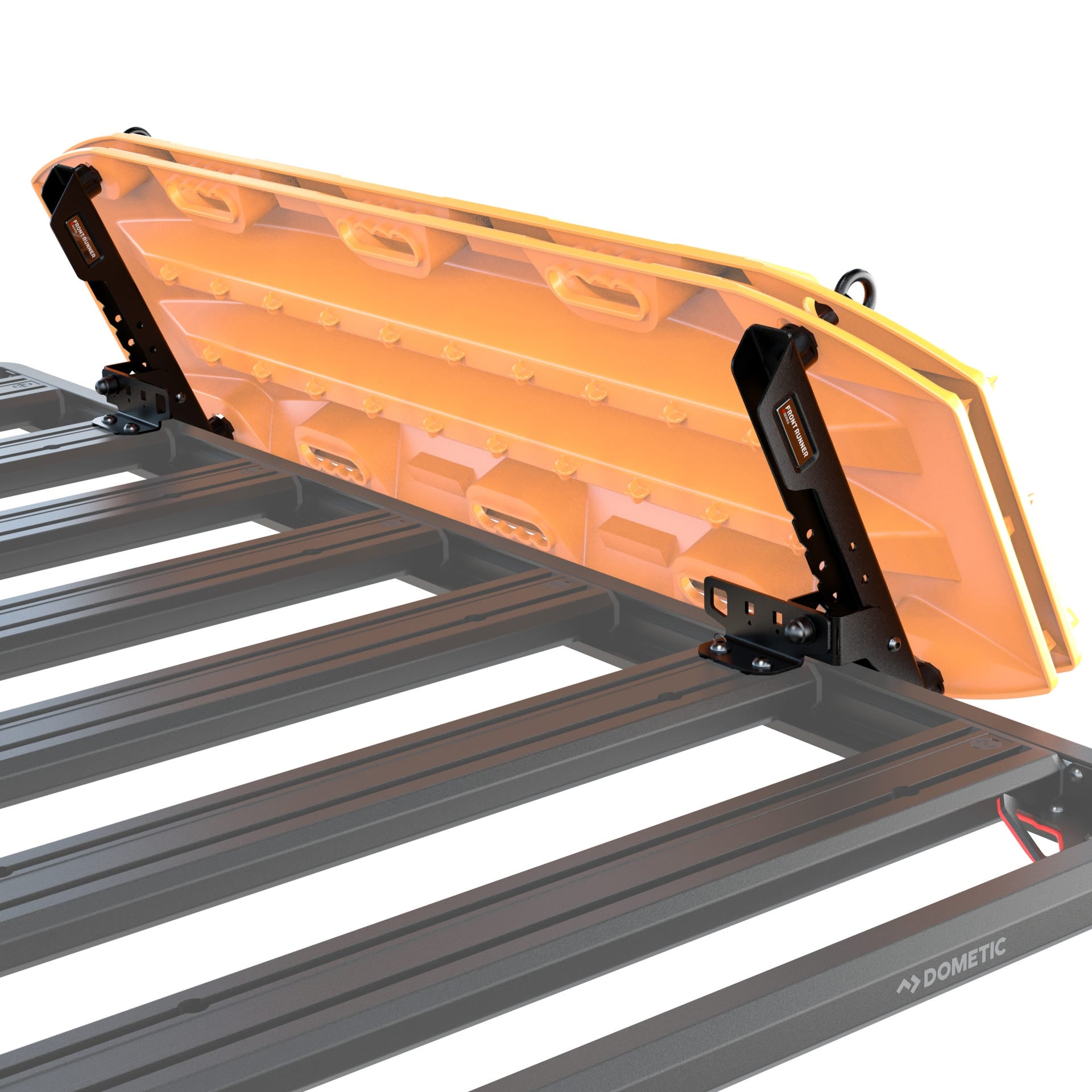 Slimline 3 Recovery Board Side Mount Bracket