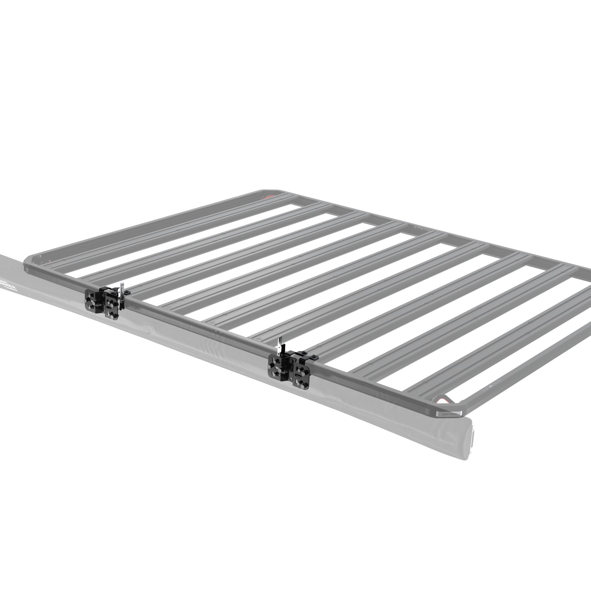 Slimline 3 Quick Release Awning Mount
