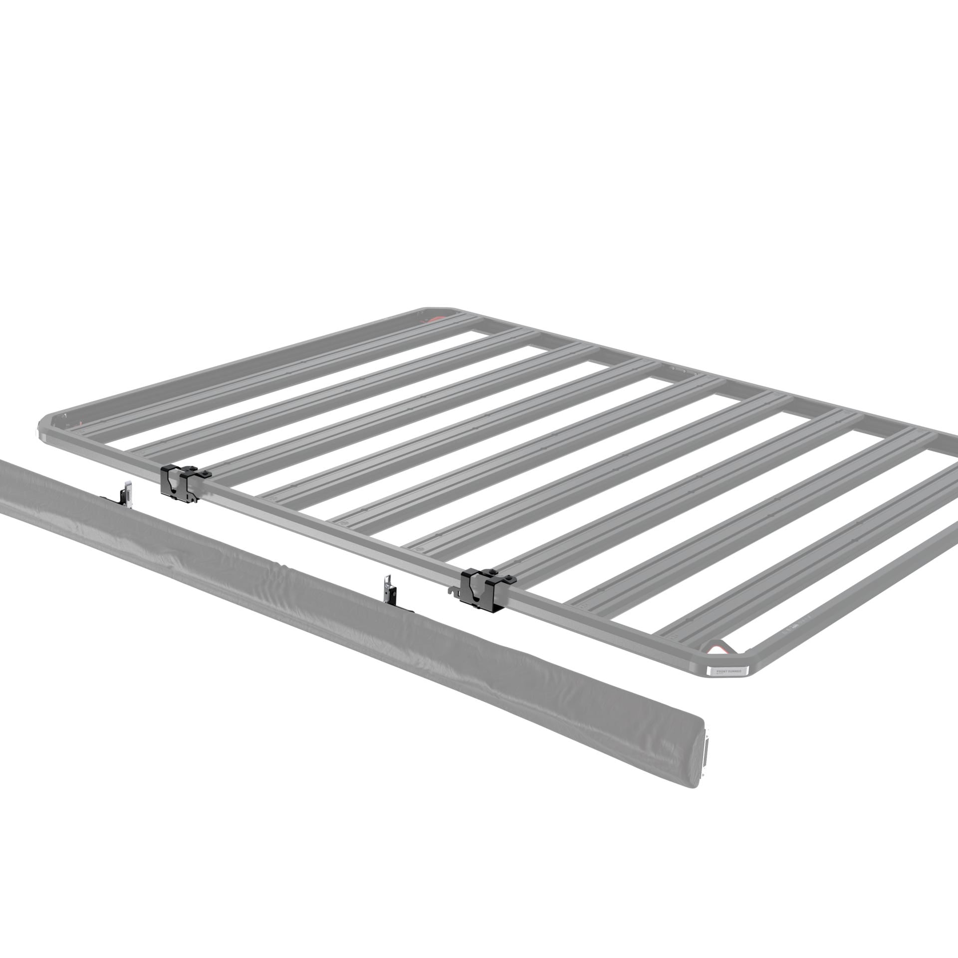 Slimline 3 Quick Release Awning Mount