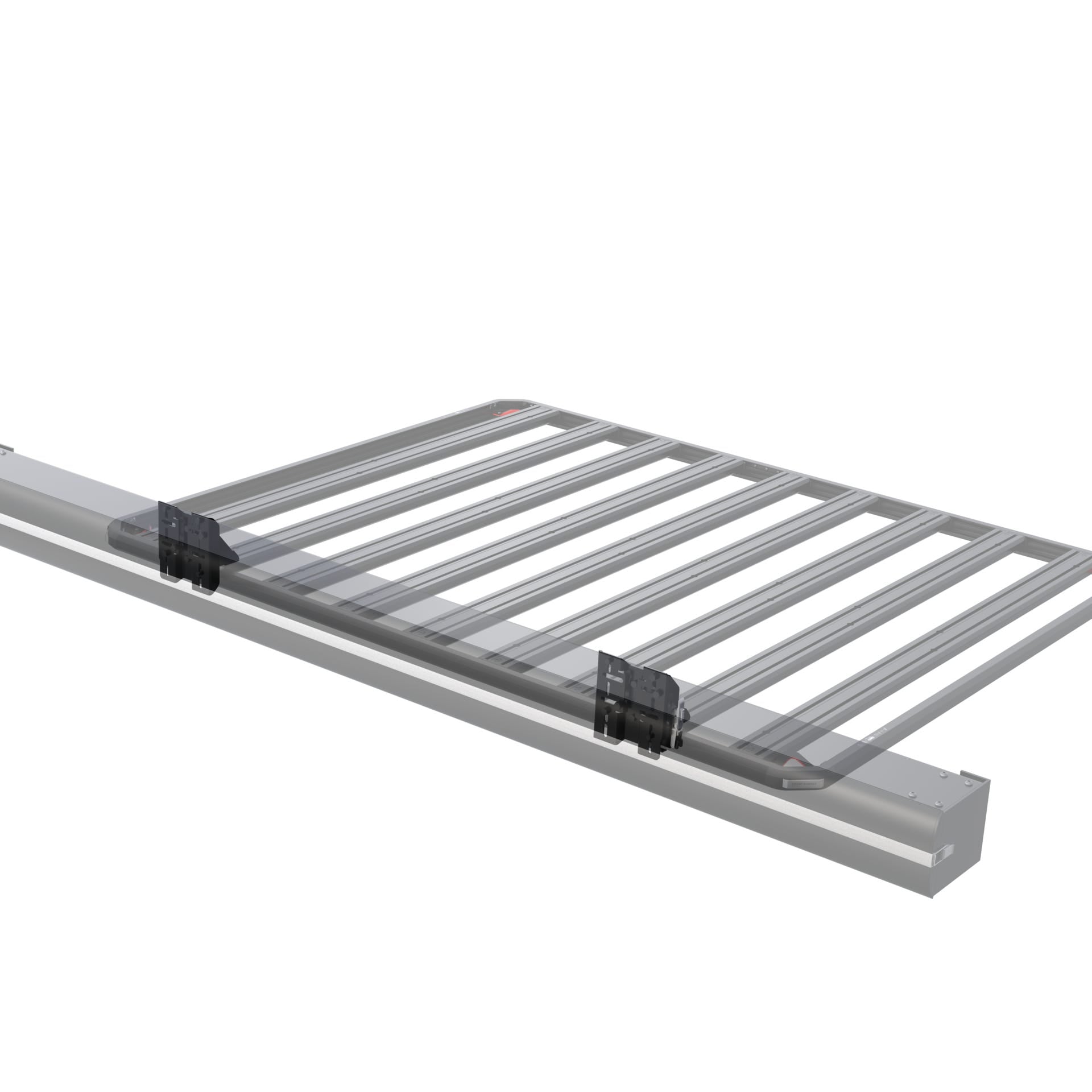 Slimline 3 Quick Release 270° Awning Mount
