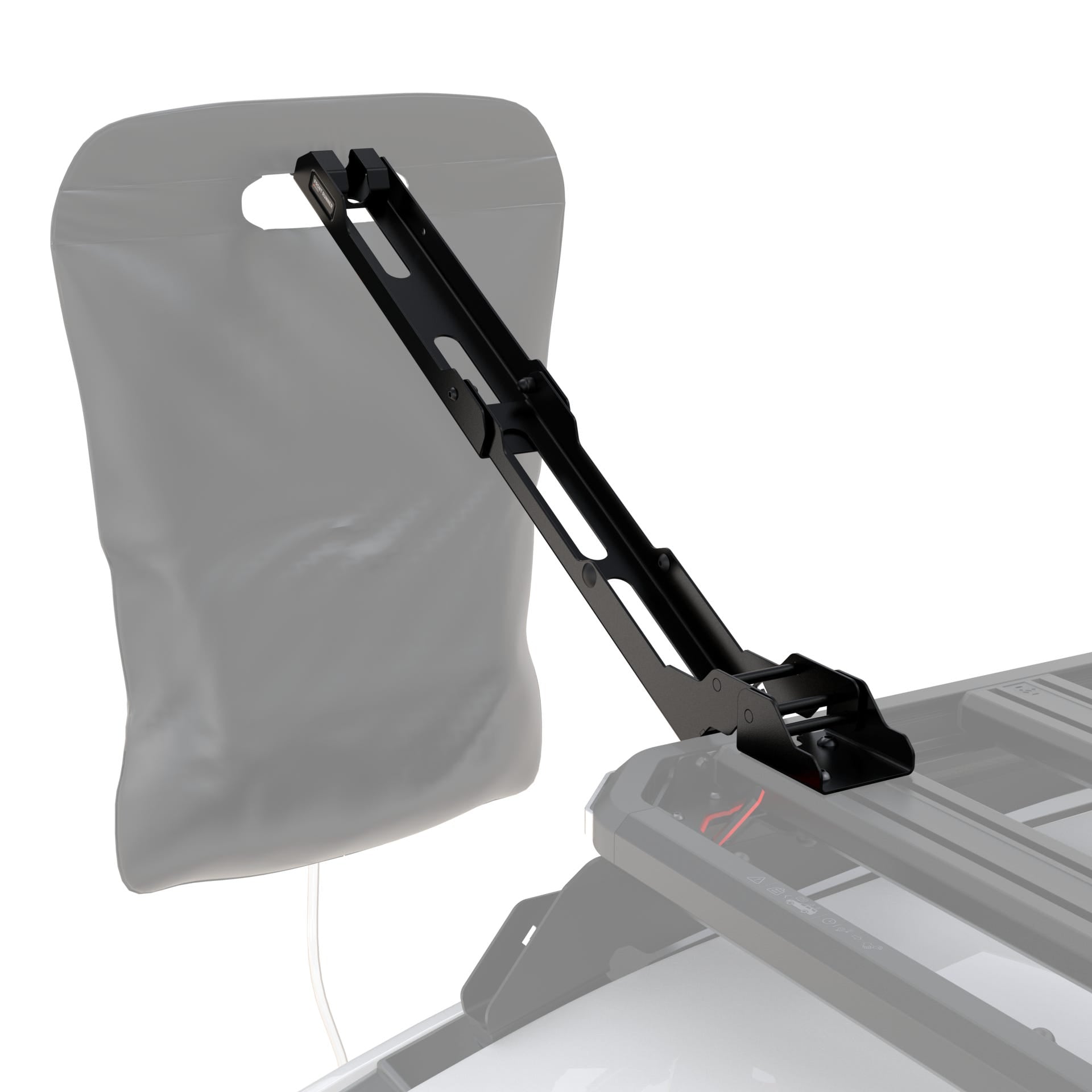 Slimline 3 Shower Arm