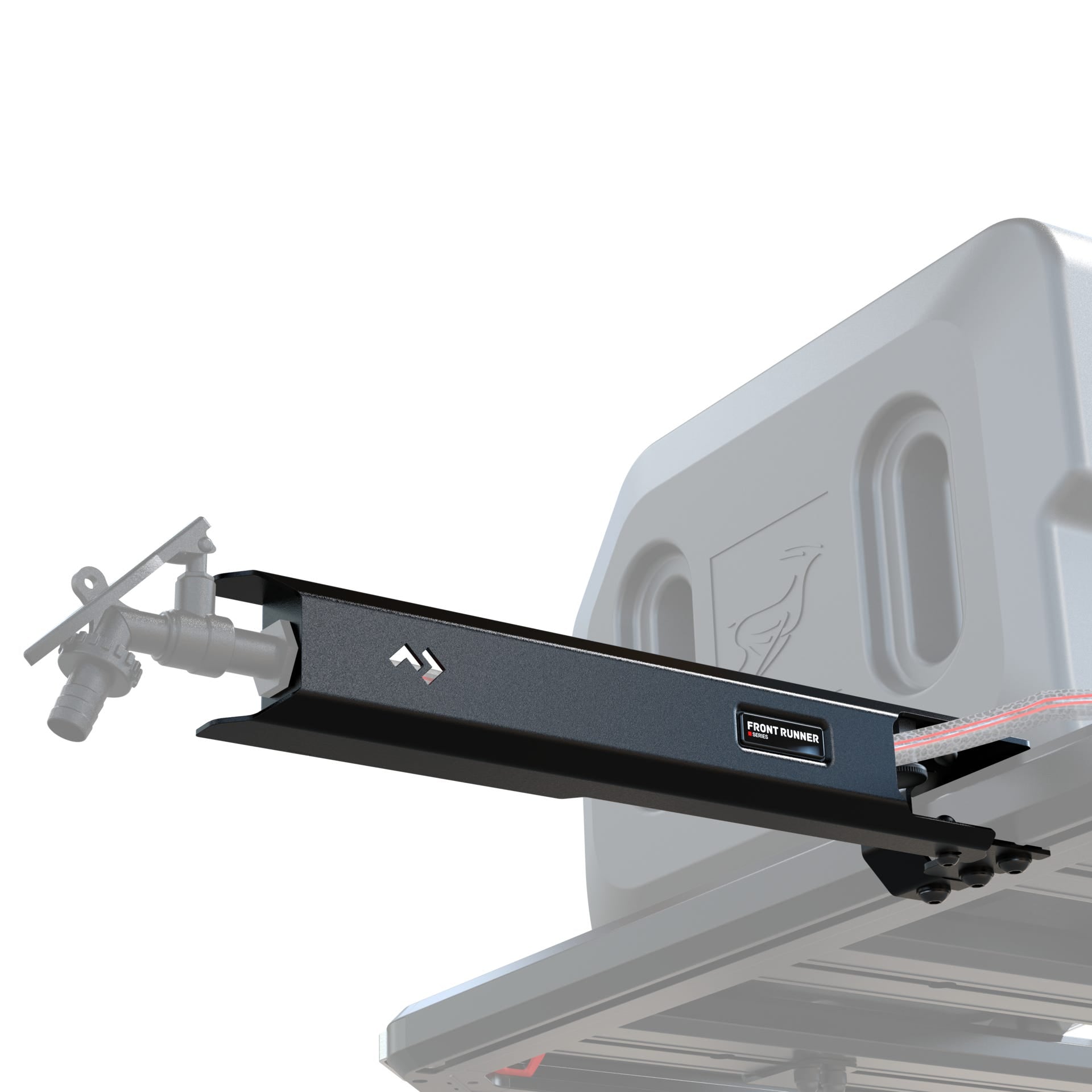 Slimline 3 Tap Extension Bracket