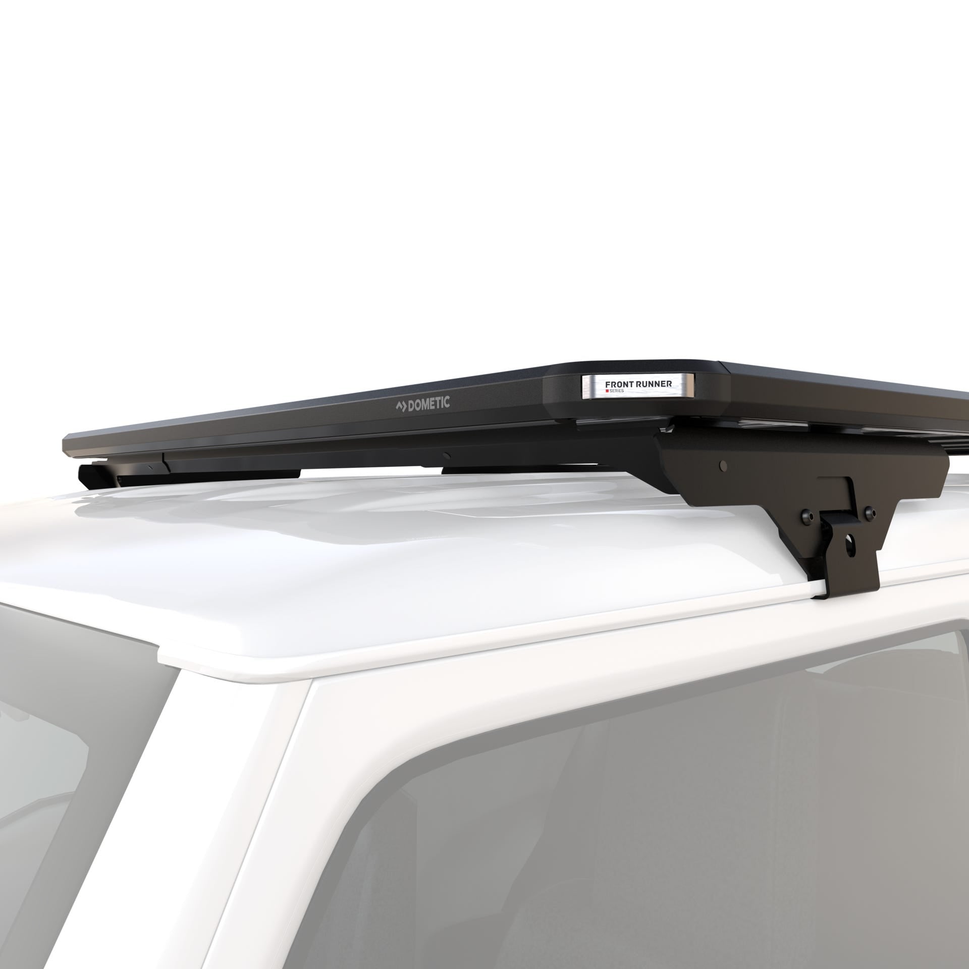 Suzuki Jimny 3 Door (JB74W) Slimline 3 Roof Rack Kit