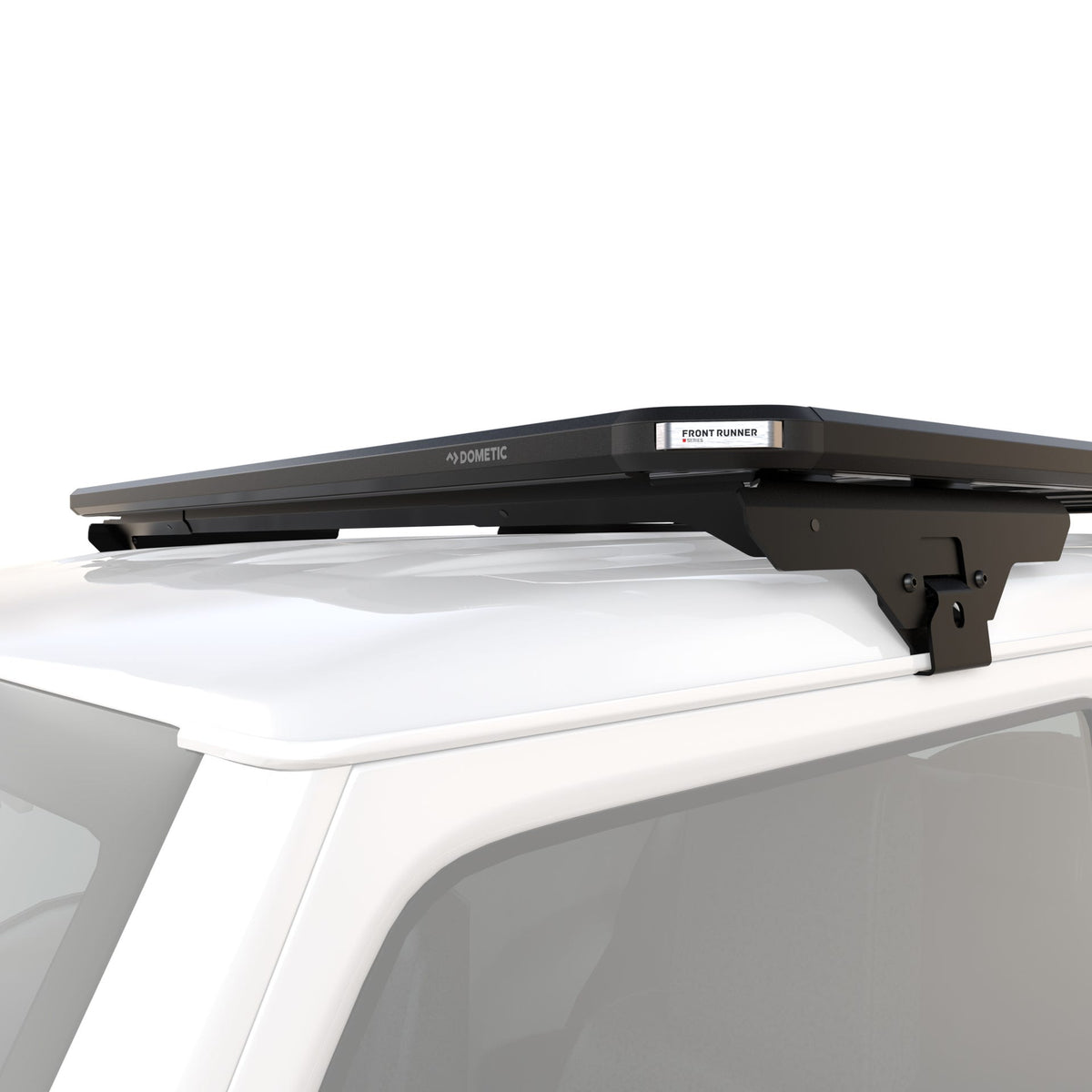 Suzuki Jimny 3 Door (JB74W) Slimline 3 Roof Rack Kit