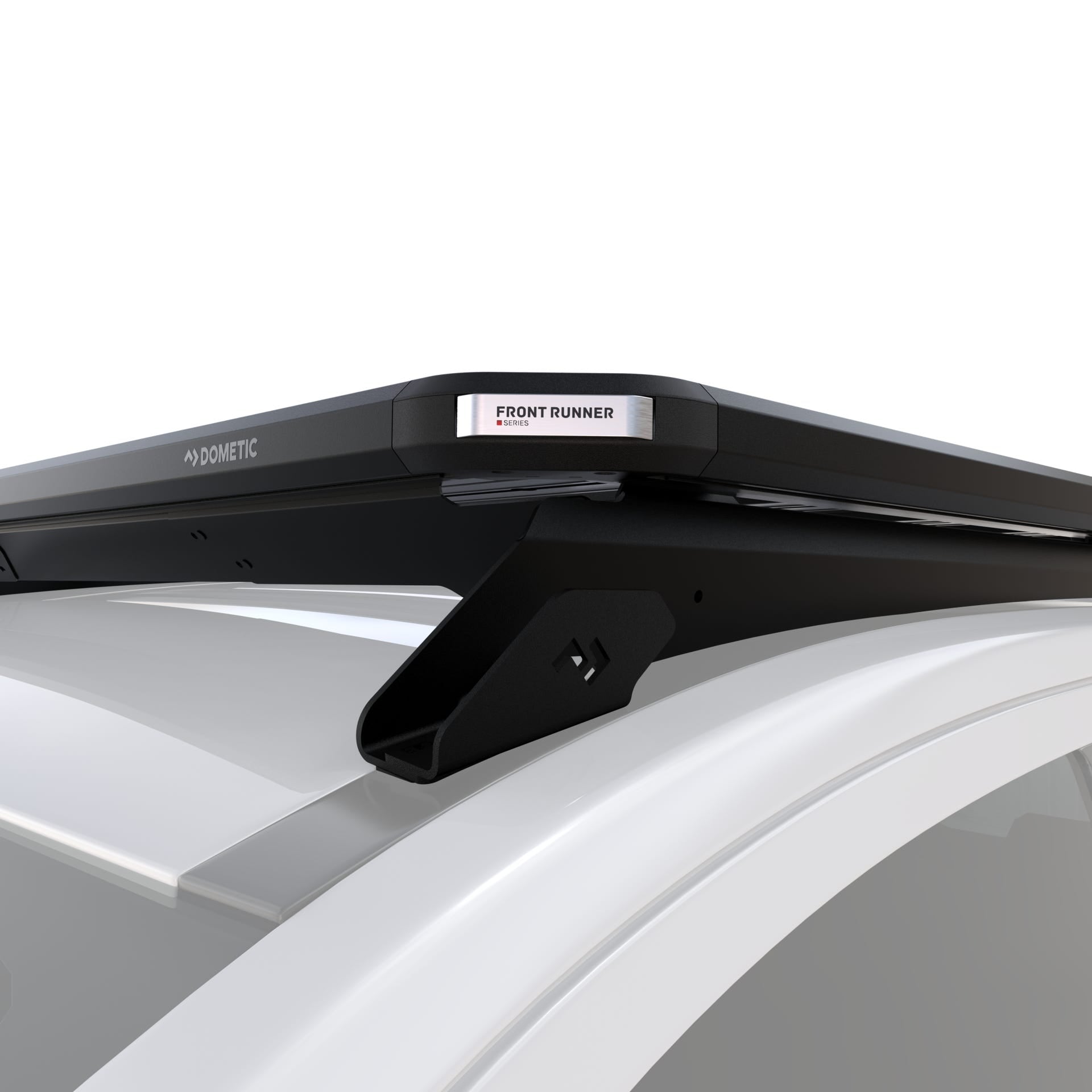 Ford Ranger Super Duty (P703) Slimline 3 Roof Rack Kit