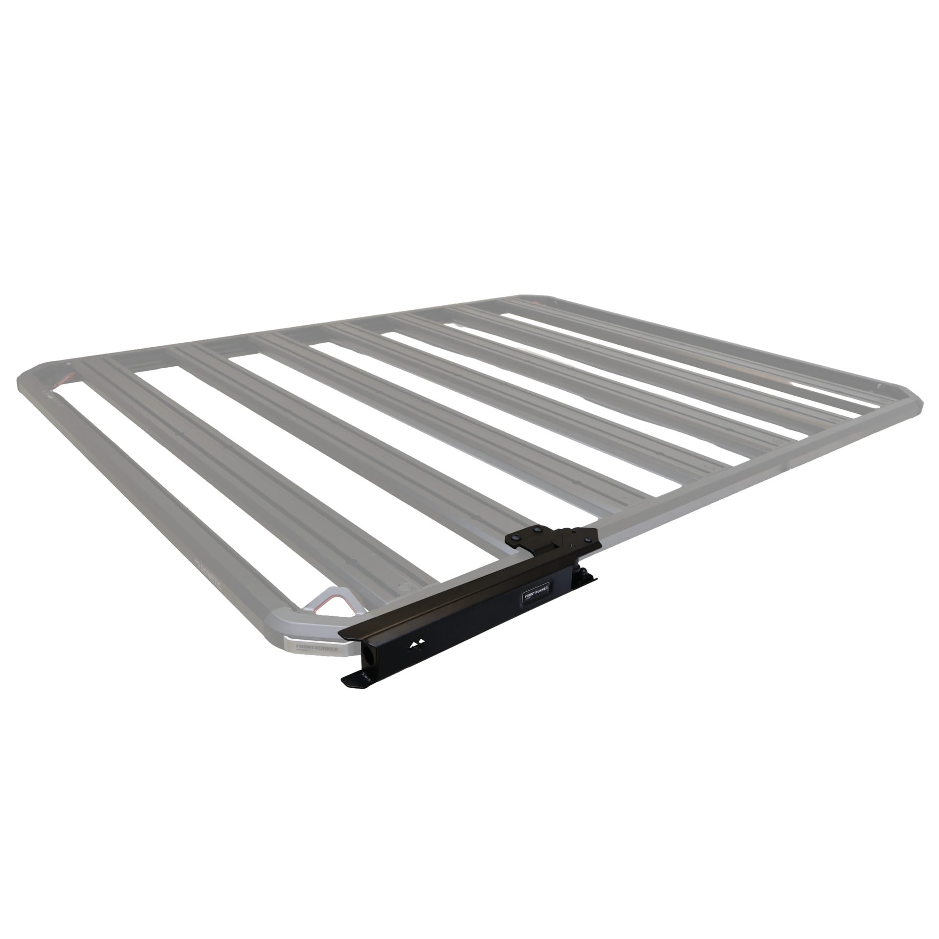 Slimline 3 Tap Extension Bracket