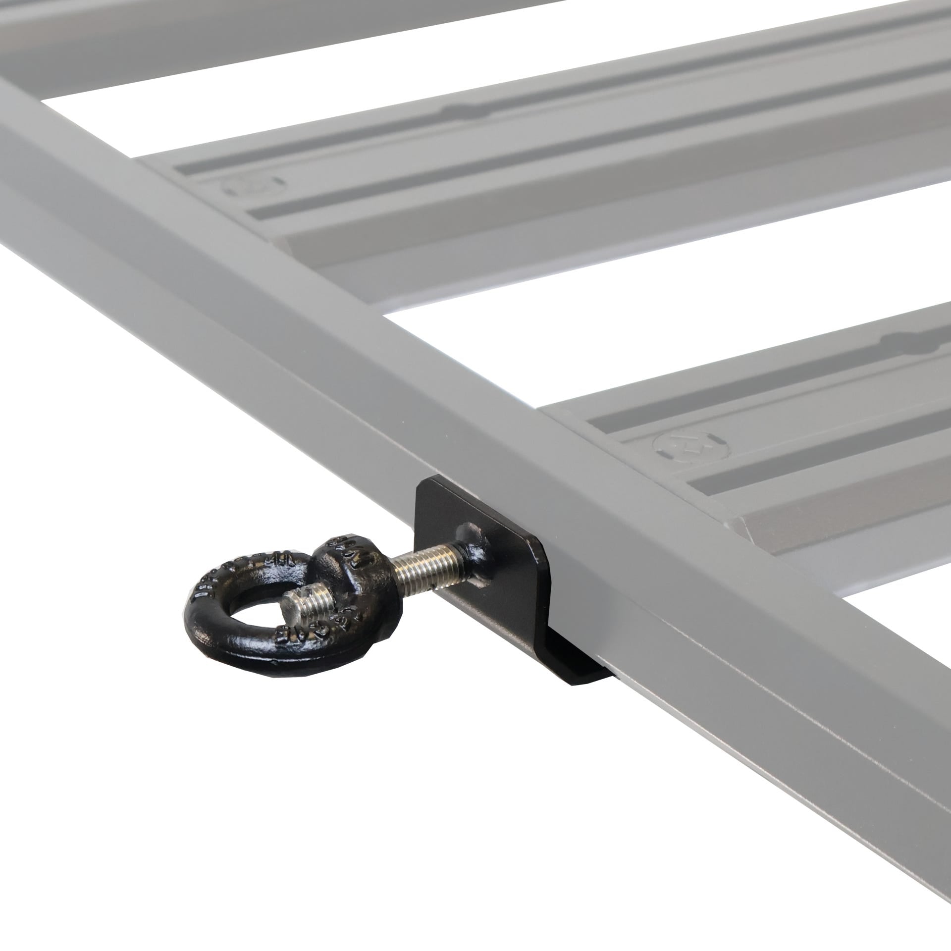 Slimline 3 Axe Bracket