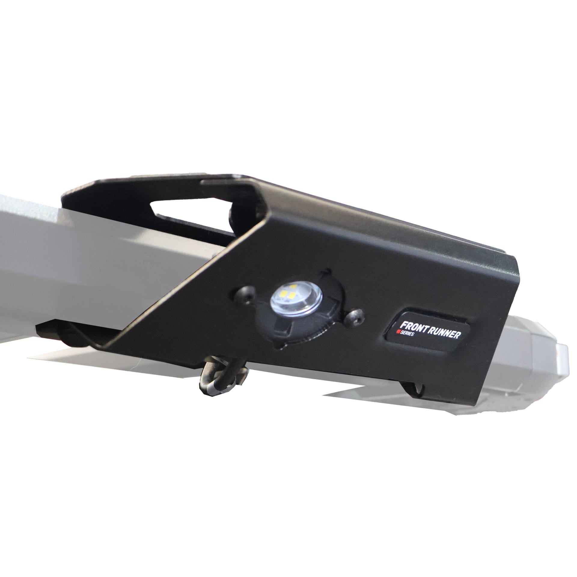 Slimline 3 Grab Handle / Light
