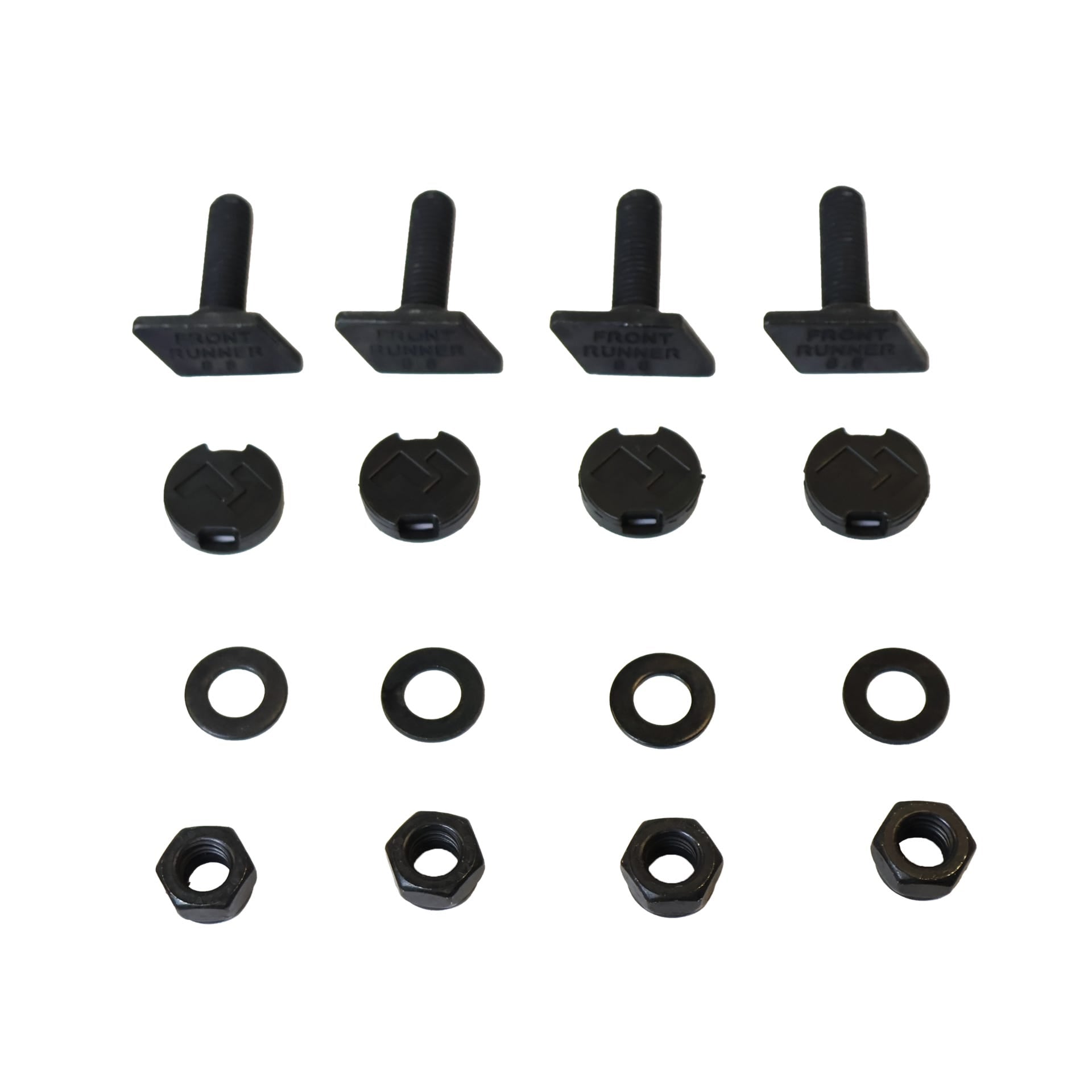 Slimline 3 Fastener Kit 3
