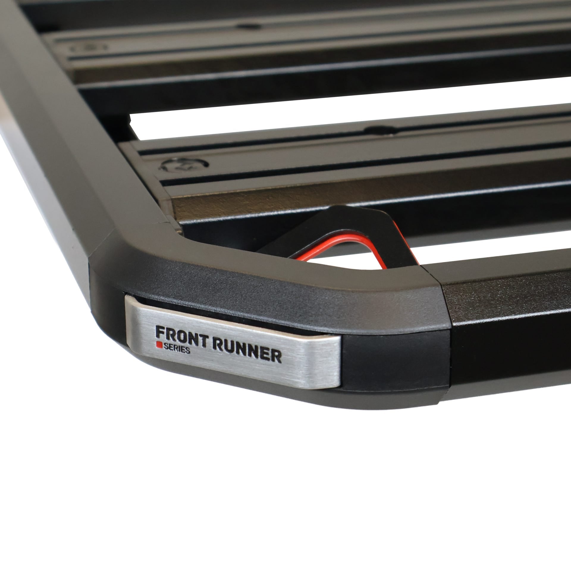 Suzuki Jimny 3 Door (JB74W) Slimline 3 Roof Rack Kit