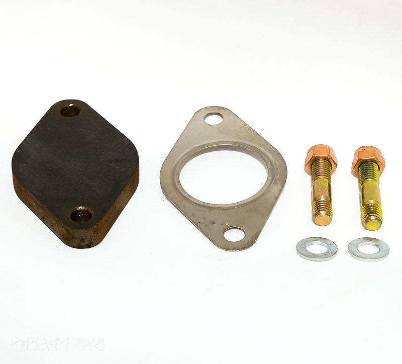 Trundles Wastegate Blanking Kit for TD42 Engines