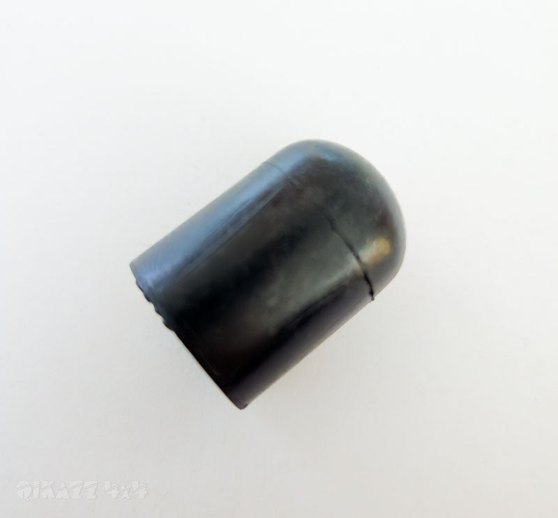 Mackay Blanking Cap - Coolant and Vacuum Applications ID 13mm (1/2 inch) | Mackay Rubber