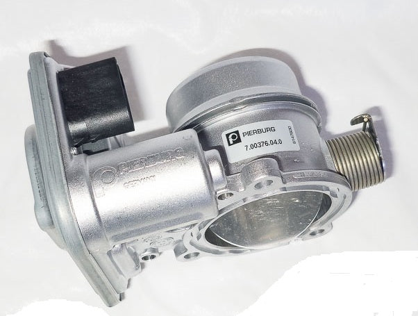 BMW M57N2 Throttle Body - Pierburg 11717804384 | Pierburg