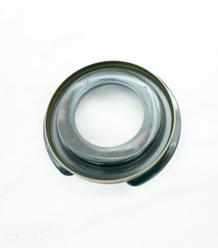 BMW Engine Front Crankshaft Seal for M57N & M57N2 - Elring 11142249534 | ELRING