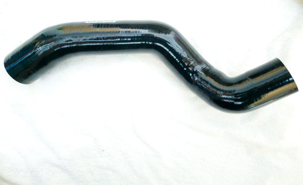 Raceworks Silicone Intercooler Cold Side Boost Pipe for PX Ranger BT50 Raceworks Silicone Intercooler Cold Side Boost Pipe for PX Ranger BT50