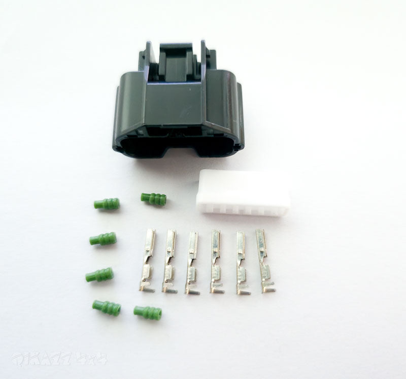 Accelerator Plug to suit Patrol ZD30 CRD accelerator pedal | QIKAZZ 4x4 & Camping