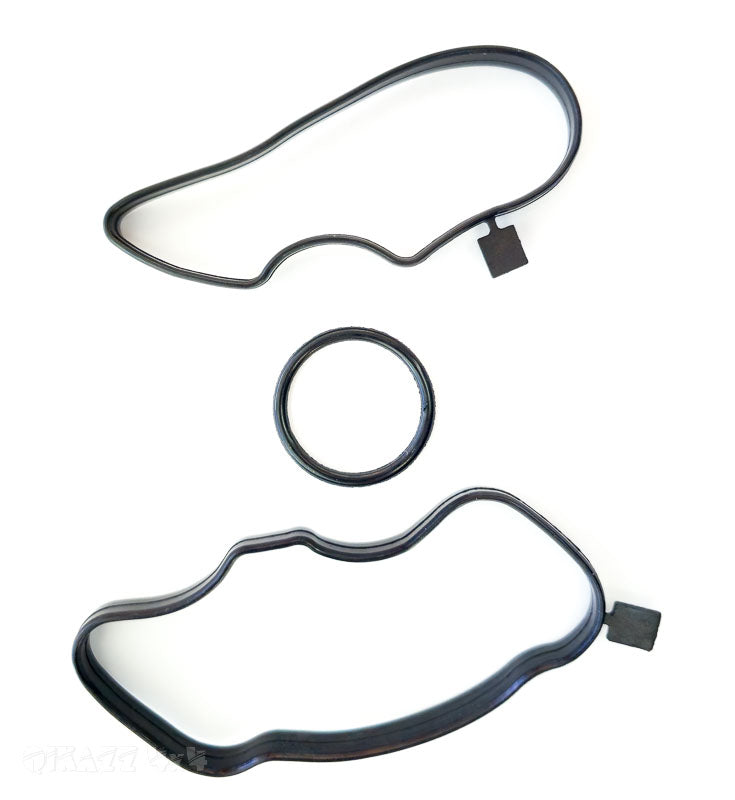 BMW Crankcase Breather Seal Kit for M57N & M57N2 | QIKAZZ 4x4 & Camping
