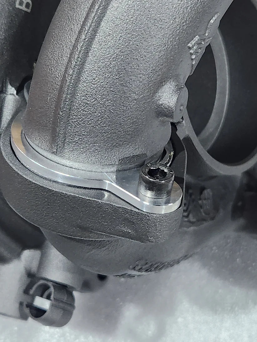 BMW Turbo Pipe Clamp for M57N2 E70 & E90 - 11657794574