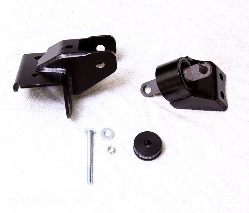 Roadsafe 4wd Diff Drop Kit - Ford Ranger PY, Ranger Raptor, Everest UB, Volkswagon Amarok NF