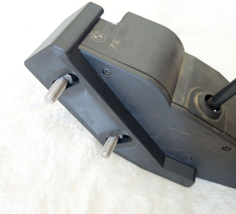 BMW M57 E70 Pedal Bracket for Patrol, Landcruiser etc. | QIKAZZ 4x4 & Camping