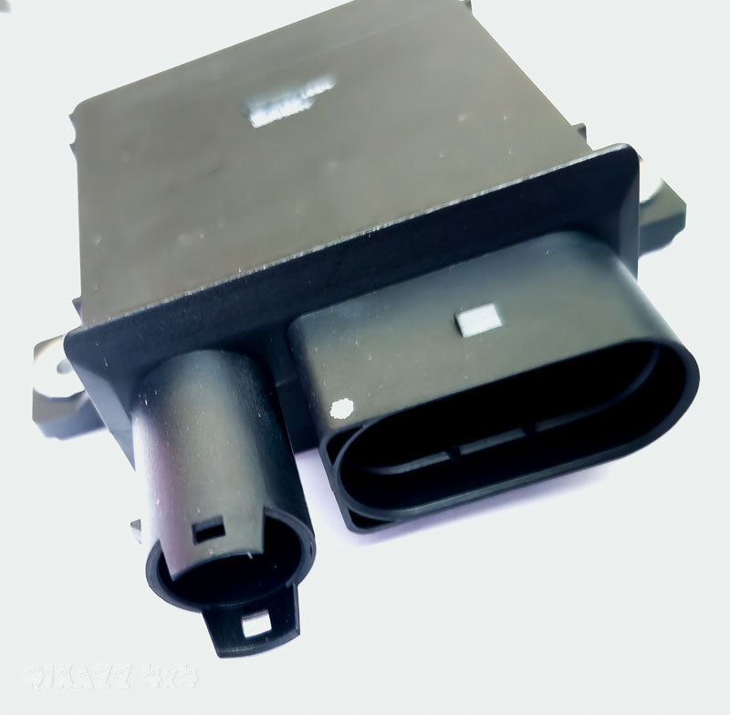 BMW Glow Plug Relay for M57N & M57N2 - SIDAT 12217801201 | SIDAT