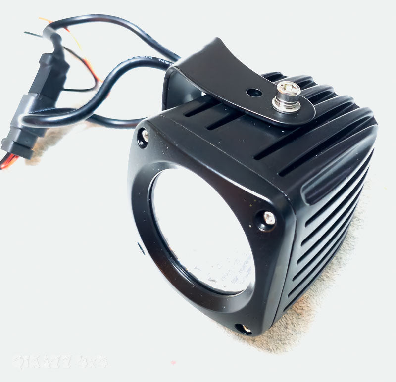 Zeta 25W LED Work Light - Spot