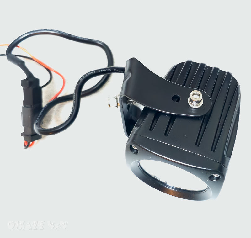 Zeta 25W LED Work Light - Spot