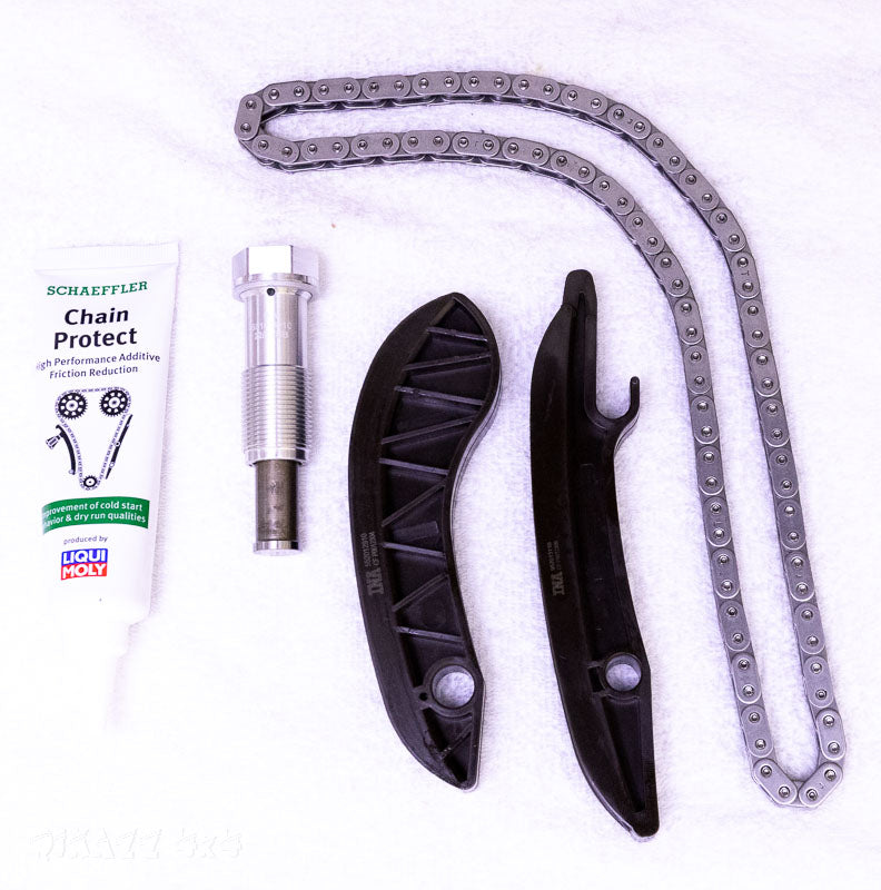 N57 Timming Chain Upper Timing Chain Kit for BMW N57 - INA