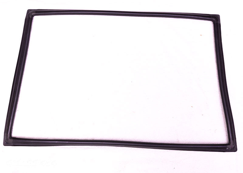 Large Barn Door Rear Window Rubber Seal RHS for Nissan Patrol GQ Y60