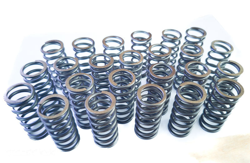 BMW M57N & M57N2 Performance Upgrade Valve Springs