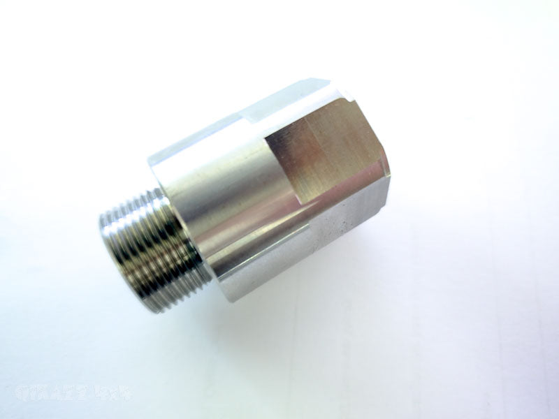 M57 Viscous Fan Spacer 40mm for Patrol & Landcruiser | QIKAZZ 4x4 & Camping