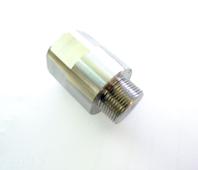 M57 Viscous Fan Spacer 40mm for Patrol & Landcruiser | QIKAZZ 4x4 & Camping