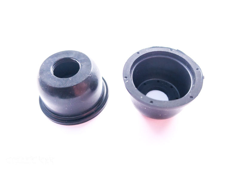 Roadsafe 4wd Tierod end Boots Rubber TE135 TE8520 TE8570 (NON HD) for Nissan Patrol