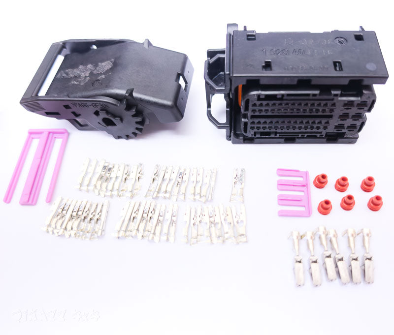 BMW EDC16 / EDC17  58 Pin ECU Plug Connector - ECU Connector B