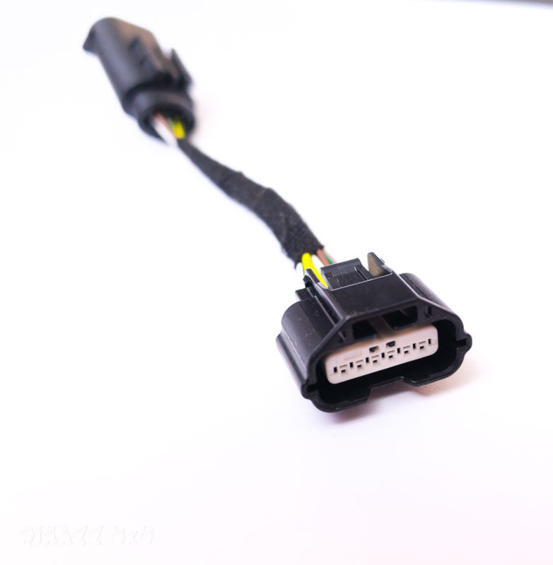 M57 & N57 Accelerator Plug Adaptor BMW Harness to Nissan ZD30 Pedal