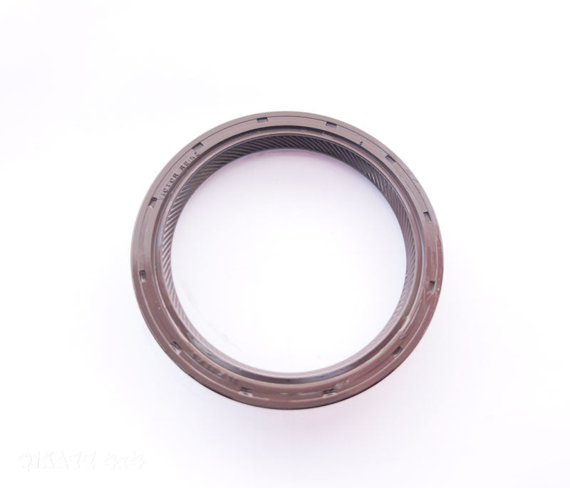 BMW Engine Front Crankshaft Seal for M57N & M57N2 - Victor Reinz 11142249534