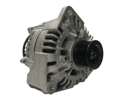 Gigglepin 150A 24V Alternator