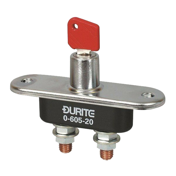 Gigglepin Key Isolator 140A