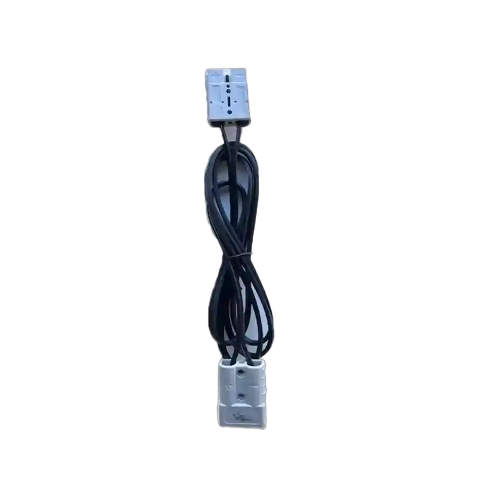 EvaKool Lead F - 12/24V Anderson To Cig Plug with 1.8m Lead