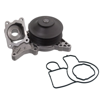 BMW Water Pump for N57 - Febi Bilstein 11518516435