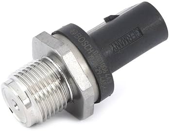 Genuine Bosch Fuel Pressure Sensor for N57 - Bosch 0281006447