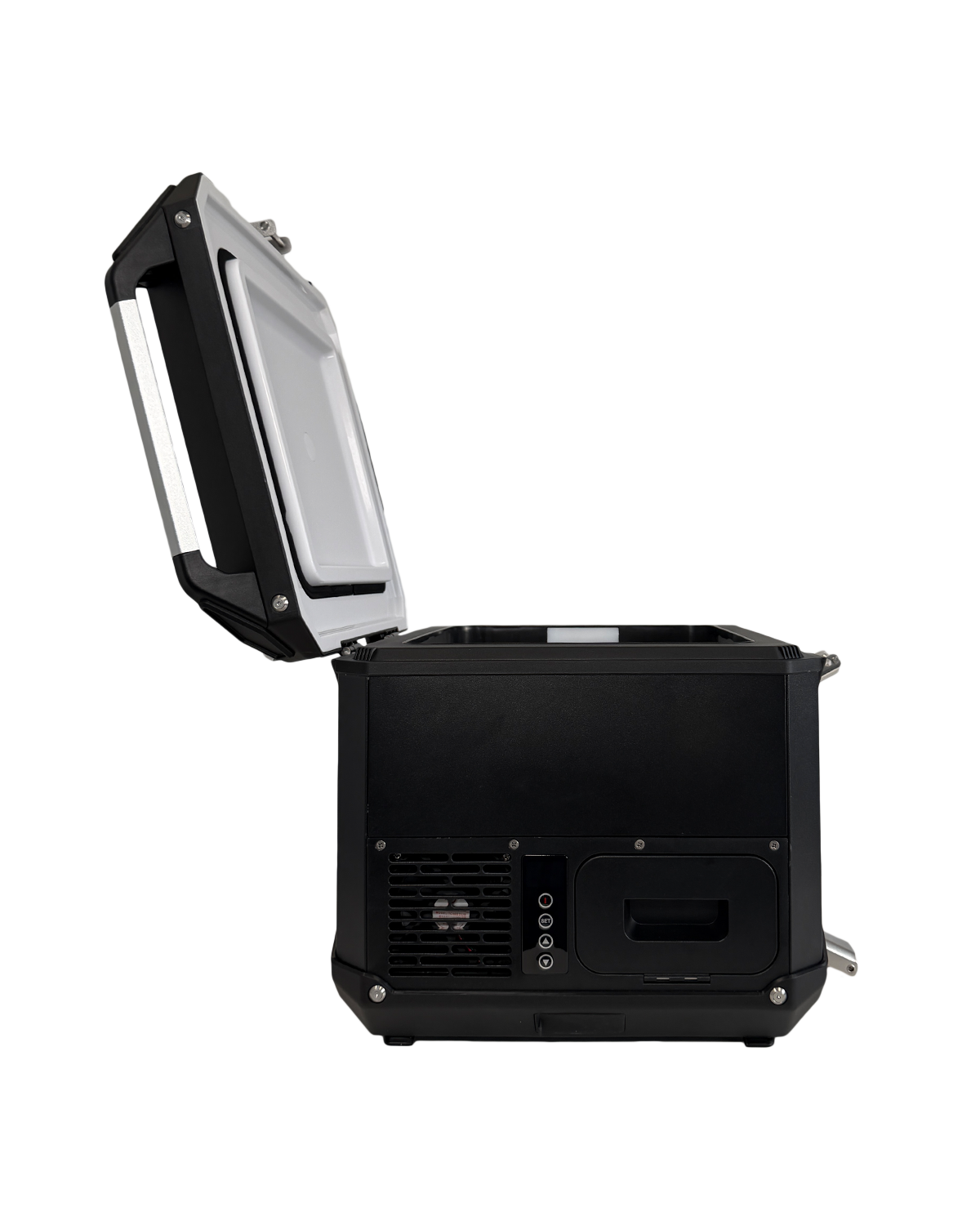 EvaKool 18L Adventure Motorcycle Fridge Freezer