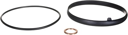 BMW Oil Filter for N57 - Mahle  11427808443 | MAHLE