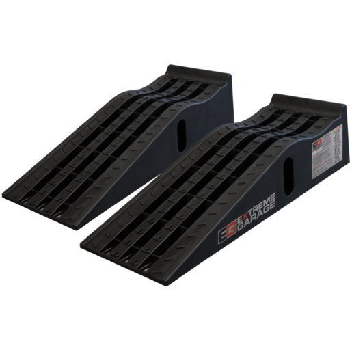 Compark Ramp Extreme Garage Portable Vehicle Ramp 2400kg