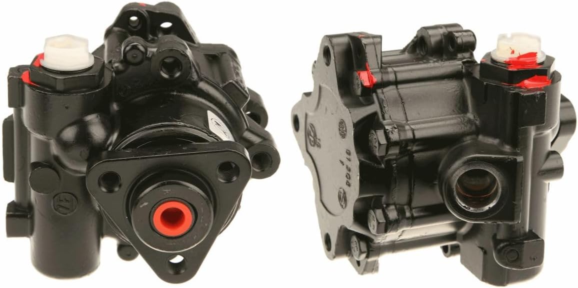 BMW Hydraulic Pump, Power Steering Pump for M57N & M57N2 X3 E83 & X5 E53 - TRW  32416756930